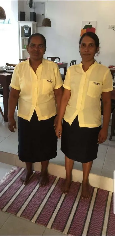 Hotel Maria Villa Negombo