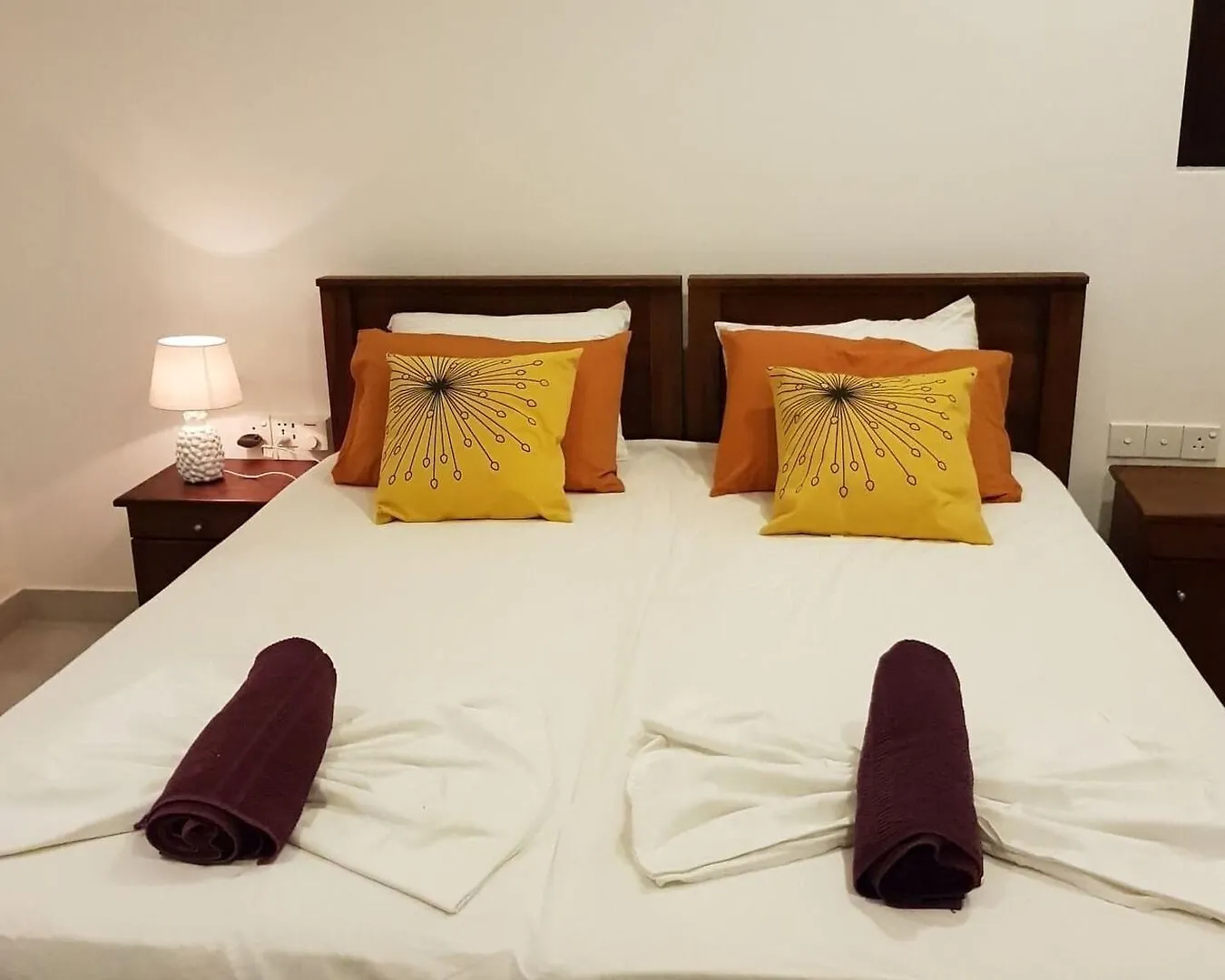 Maria Villa Negombo