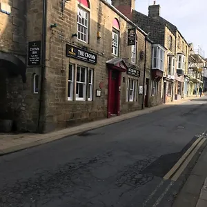 Crown Hotel Pateley Bridge