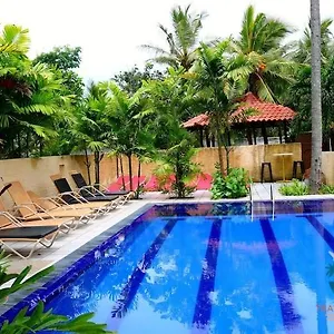 Maple Village By Travel Corners Hotel Negombo