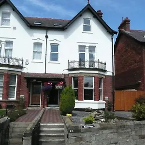 Manor View Guest house Whitby