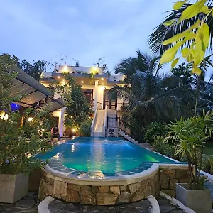 ベッド・アンド・ブレックファスト Optimum Residencies, ネゴンボ