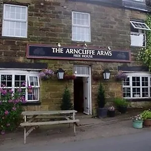 Arncliffe Arms Bed & Breakfast Glaisdale