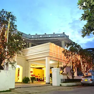 Rainbow Beach Hotel Negombo